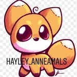 Hayley Anne Swanger - @hayley_anneamals - Instagram