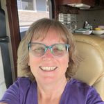 Ann Symes - @magpiequilts - Instagram
