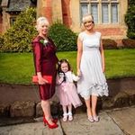 Anne Symes - @symesanne - Instagram