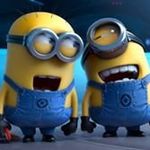Anne Symes - @pansypotter46 - Instagram