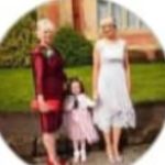 Anne Symes - @aymasanne12 - Instagram