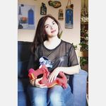 Anne Taft - @sanecetalin758 - Instagram