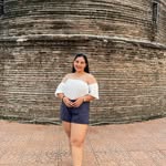 Moesha Anne Taft Cubilla - @cubillamaoe - Instagram
