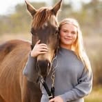 Anna Talley - Facebook