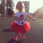 Anne Talley - @durransicong - Instagram