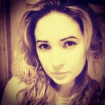 Анна Борисова - @annetebory1986 - Instagram