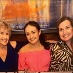 Anne Schollard Tebo - @anneschollard - Instagram