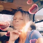 Anne Tebo - @candie.anne - Instagram
