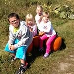 Anne Tebo Chesbrough - @chesbroughanne - Instagram