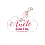 annete alvez - @annete_bolos_decorados - Instagram