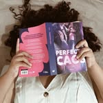 Annette - @annetebooks - Instagram
