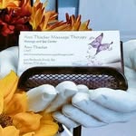 Ann Thacker LMT - @massagetherapist2002 - Instagram
