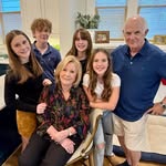 Anne Barkworth Thacker - @annebthacker - Instagram