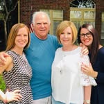 Anne Barkworth Thacker - @annebarkworth - Instagram