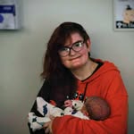 Kaitlynn Anne Thacker-Rockey - @i_heart_juicewrld55 - Instagram