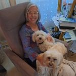 Barbara Anne Thielen - @gbcthielen - Instagram