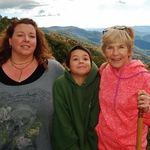 Anne Thurman - @anne.thurman.31 - Instagram