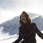 Annie Thurman - @anniethurman - Instagram