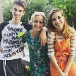anne tieleman - @tielemananne - Instagram