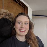 Rachel Anne Timmons - @r_chello - Instagram