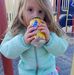 Anne Tobin - Facebook