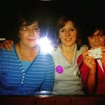 Anne Tobin - @annetobin7 - Instagram