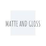 Anne Toner - @matteandgloss12 - Instagram