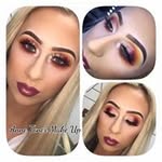Anne Toner - @anneocmakeup - Instagram