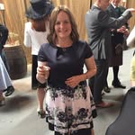 Carol-Anne Toner - @carolannetoner - Instagram