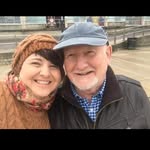 Julie Anne Toner - @sabojulie1964 - Instagram