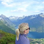 Ann Elin Torvik Mathisen - @annelintorvik - Instagram