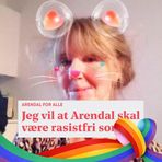 Anne Kine Torvik - Facebook