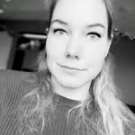 Anne Christine Bjerregaard Toth - @liggu89 - Instagram