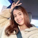 Anne Trinidad - @anne3nidad - Instagram