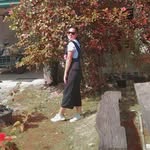 ANNE TRINIDAD - @annzky043001 - Instagram
