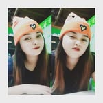 Anne Trinidad - @annegandako_30 - Instagram