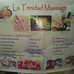 Anne Trinidad Dela Torre - Facebook