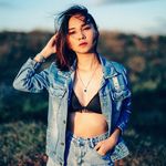 champybb - @annetrinidad - Instagram
