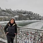 Joyce Anne Trinidad - @joyc1287 - Instagram