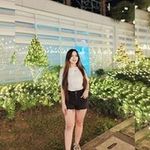 Julie Anne Trinidad - @enail.jat - Instagram
