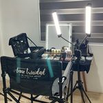 makeupby_annetrinidad - @makeupby_annetrinidad - Instagram
