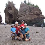 Andrée-Anne Turgeon - @aaturgeon1982 - Instagram