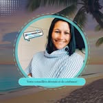 Andrée-Anne Turgeon Conseillère voyage - @andreeanne_voyages - Instagram