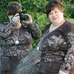 Anne Turgeon - @turgeonal333 - Instagram