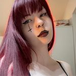 Carol-Anne Turgeon - @devilcat3666 - Instagram
