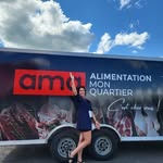 Cary-anne Turgeon - @caryturgeon - Instagram