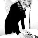 Anne - @annetweedfineart - Instagram