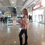 Anne Underwood - @anneunderwood166 - Instagram