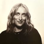 Anne Underwood - @goldwildflower - Instagram