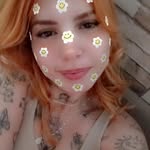 Anne Vidal - @anne_borgeees - Instagram